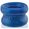 Oxballs Ballstretcher Squeeze Short 3 cm Bleu